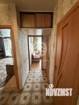 1-к квартира, на длительный срок, 39м2, 6/16 этаж