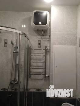 Студия квартира, на длительный срок, 20м2, 10/20 этаж