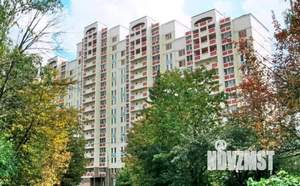 2-к квартира, на длительный срок, 54м2, 6/16 этаж