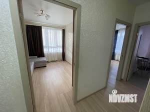 2-к квартира, посуточно, 65м2, 15/18 этаж