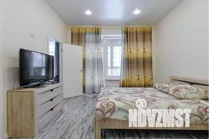 1-к квартира, посуточно, 31м2, 2/12 этаж