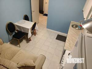 1-к квартира, на длительный срок, 33м2, 13/18 этаж