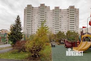 3-к квартира, на длительный срок, 70м2, 7/17 этаж