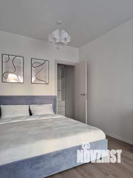 1-к квартира, на длительный срок, 32м2, 8/11 этаж