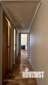 2-к квартира, на длительный срок, 52м2, 3/14 этаж