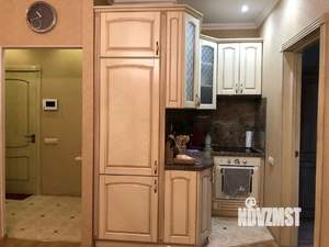 2-к квартира, на длительный срок, 55м2, 1/12 этаж