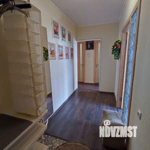 2-к квартира, на длительный срок, 55м2, 7/10 этаж