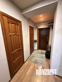 1-к квартира, на длительный срок, 36м2, 5/16 этаж