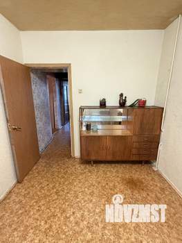 2-к квартира, на длительный срок, 53м2, 5/14 этаж