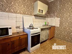 1-к квартира, на длительный срок, 39м2, 2/12 этаж