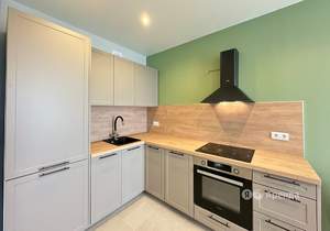 1-к квартира, на длительный срок, 33м2, 19/23 этаж