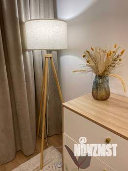 1-к квартира, на длительный срок, 32м2, 4/11 этаж