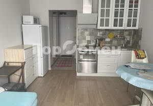 Студия квартира, на длительный срок, 23м2, 10/25 этаж