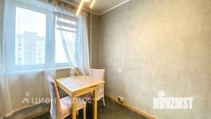 1-к квартира, на длительный срок, 40м2, 11/14 этаж