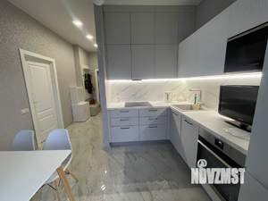 1-к квартира, на длительный срок, 36м2, 9/14 этаж