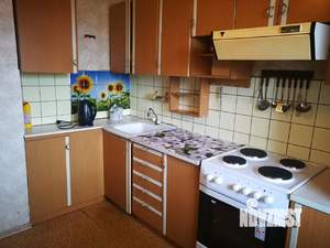 1-к квартира, на длительный срок, 44м2, 10/14 этаж