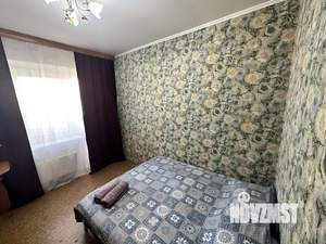 2-к квартира, посуточно, 63м2, 11/12 этаж
