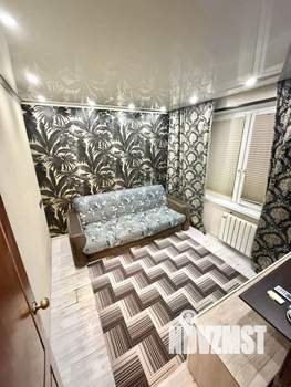 3-к квартира, на длительный срок, 50м2, 4/9 этаж