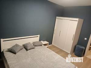 1-к квартира, на длительный срок, 33м2, 13/18 этаж