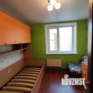 3-к квартира, на длительный срок, 64м2, 9/16 этаж