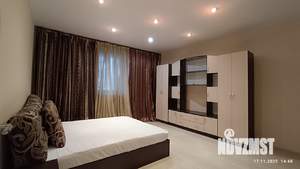 1-к квартира, на длительный срок, 41м2, 9/14 этаж