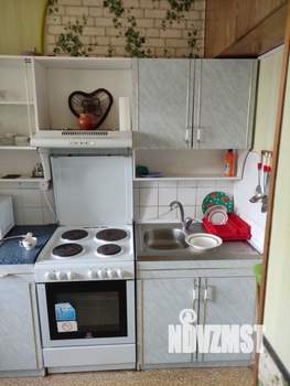 1-к квартира, на длительный срок, 43м2, 4/14 этаж