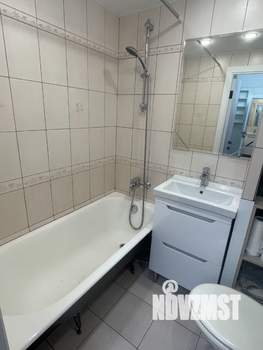 1-к квартира, на длительный срок, 42м2, 5/22 этаж