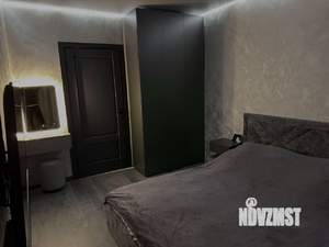 2-к квартира, на длительный срок, 60м2, 3/17 этаж