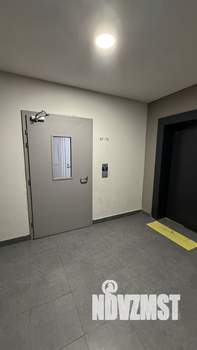 1-к квартира, на длительный срок, 33м2, 8/17 этаж