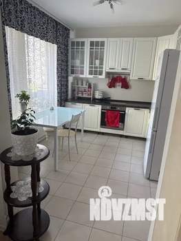 1-к квартира, посуточно, 43м2, 3/11 этаж