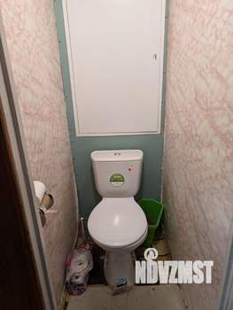 2-к квартира, на длительный срок, 50м2, 10/14 этаж