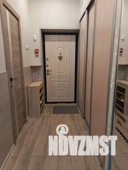 Студия квартира, на длительный срок, 28м2, 3/11 этаж