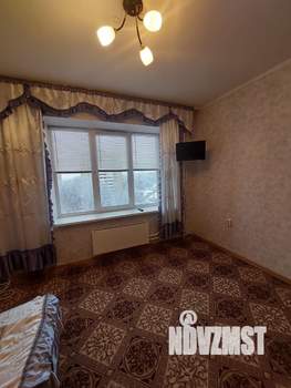 1-к квартира, на длительный срок, 27м2, 8/14 этаж