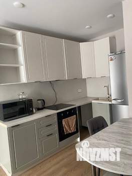 1-к квартира, на длительный срок, 32м2, 9/25 этаж