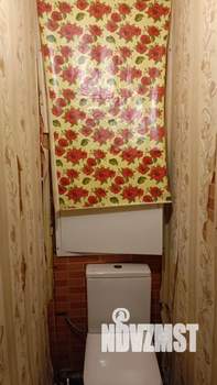 3-к квартира, на длительный срок, 64м2, 5/14 этаж