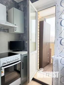 1-к квартира, на длительный срок, 42м2, 8/14 этаж