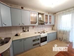 2-к квартира, на длительный срок, 55м2, 4/14 этаж
