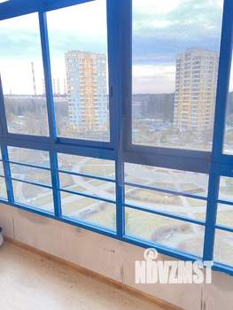 2-к квартира, на длительный срок, 66м2, 9/11 этаж