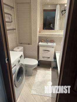 1-к квартира, на длительный срок, 37м2, 2/17 этаж