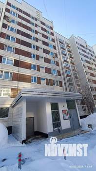 1-к квартира, на длительный срок, 39м2, 10/17 этаж