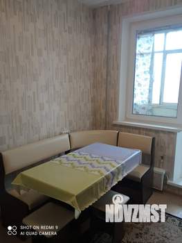 1-к квартира, на длительный срок, 42м2, 9/14 этаж