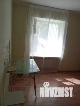 2-к квартира, посуточно, 43м2, 2/16 этаж