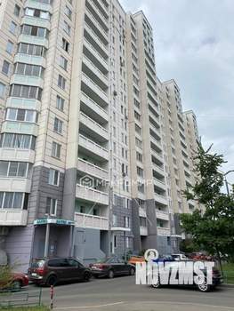 2-к квартира, на длительный срок, 56м2, 11/17 этаж