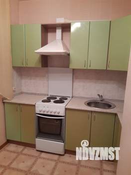 1-к квартира, на длительный срок, 41м2, 5/10 этаж