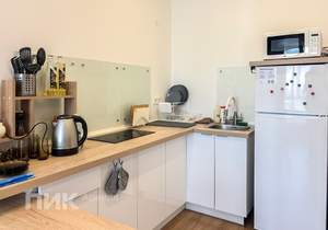 1-к квартира, на длительный срок, 32м2, 5/11 этаж