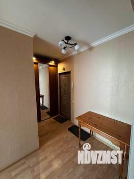 1-к квартира, на длительный срок, 38м2, 3/14 этаж