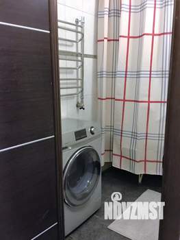 1-к квартира, на длительный срок, 42м2, 7/14 этаж