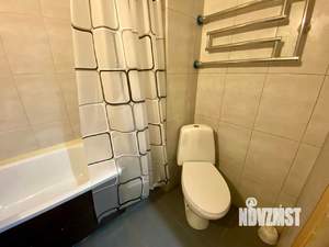 1-к квартира, на длительный срок, 29м2, 6/18 этаж