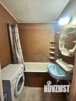 1-к квартира, на длительный срок, 39м2, 12/14 этаж