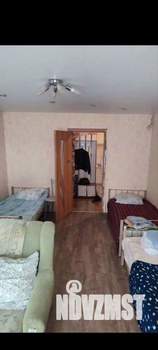 2-к квартира, на длительный срок, 47м2, 3/22 этаж